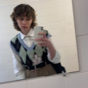 🌱meet ur posher🌱